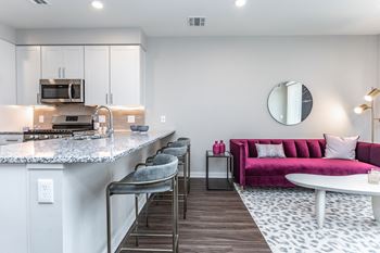 Modern kitchen the kelly